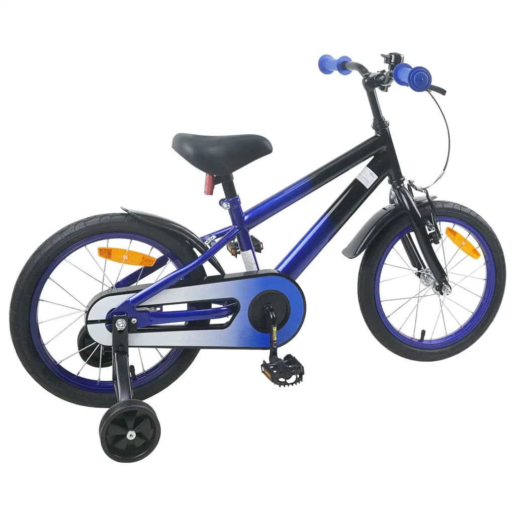 Bicicletta per Bambini 16 Pollici per bambini di 4-6 anni 42009341