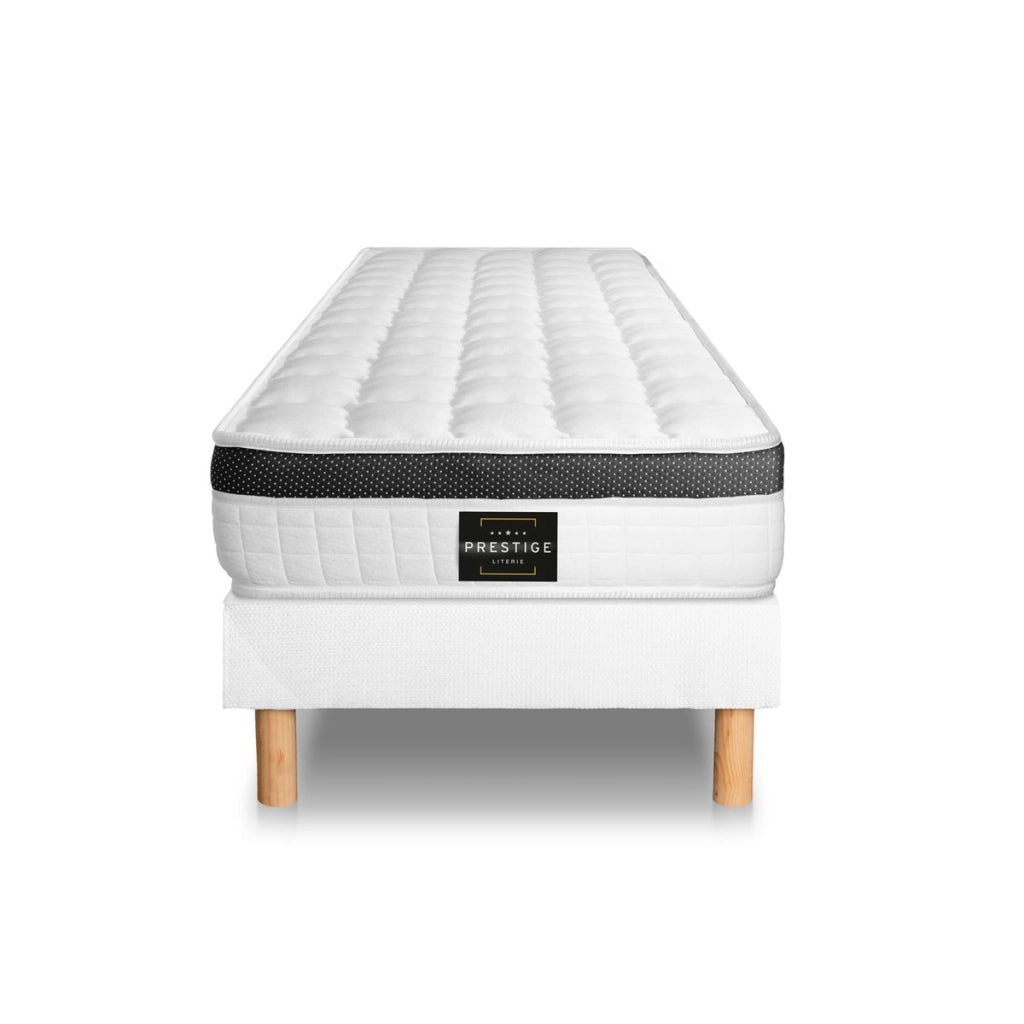 Set materasso e base 90x200 cm - Superior