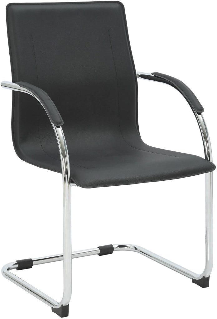 Sedia visitatore Noeleen 1
