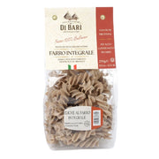 Tarall'oro eliche al farro pasta trafilata al bronzo in confezione da 250 gr