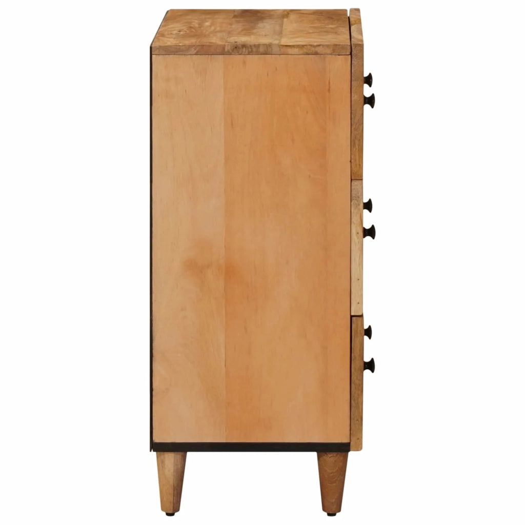 Armadi di Stoccaggio Marrone 60 x 33,5 x 75 cm