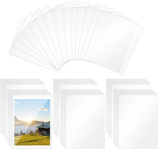 Coprisleeve per carte da gioco - Protezione per carte da gioco - Custodie per carte da gioco - Carte da collezione - Carte da collezione - Conservazione delle carte da gioco - Accessori - TCG - Carte da Pokémon - Carte da MTG