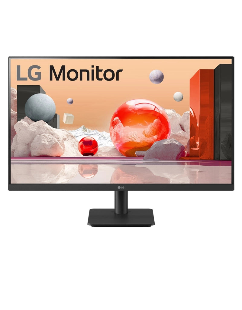 MON 27IPS FHD 100HZ HDMI MM 27BA400-B 2XHDMI