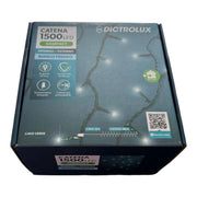 LUCI LED GHIACCIO 1500 LED PER ESTERNO