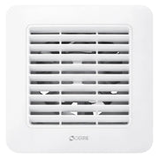 Aspiratore elicoidale 0057100 o.erre unico 10/4 100 mm 230v 95 m³/h ipx4