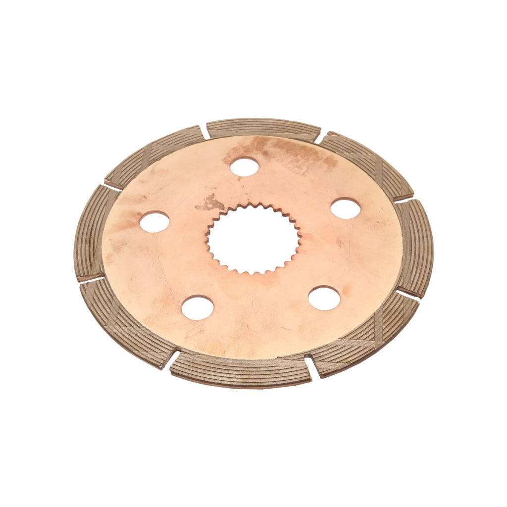 Disco freno per Massey Ferguson, Landini OEM 1669474M1