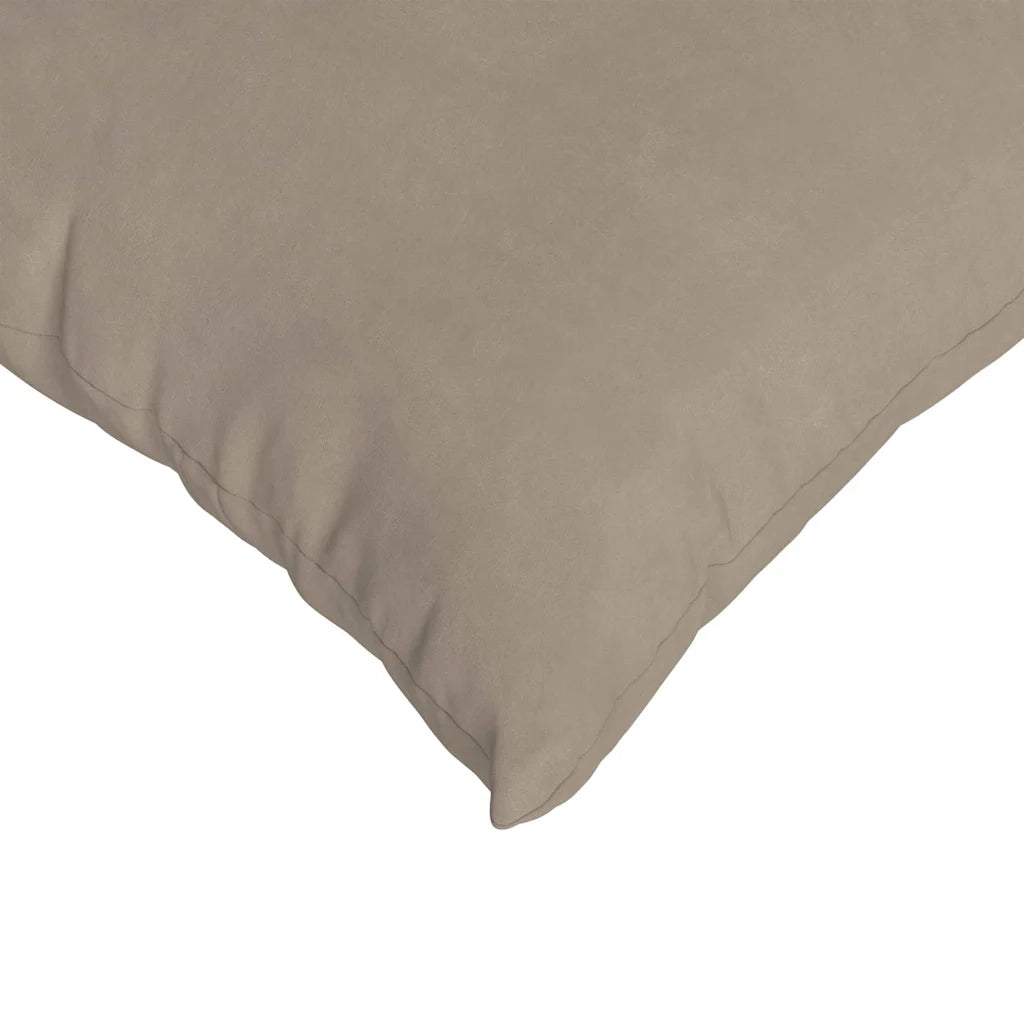 Cuscini da Divano 2 pz | Cuscini per sedie Talpa 80 x 40 cm Tessuto