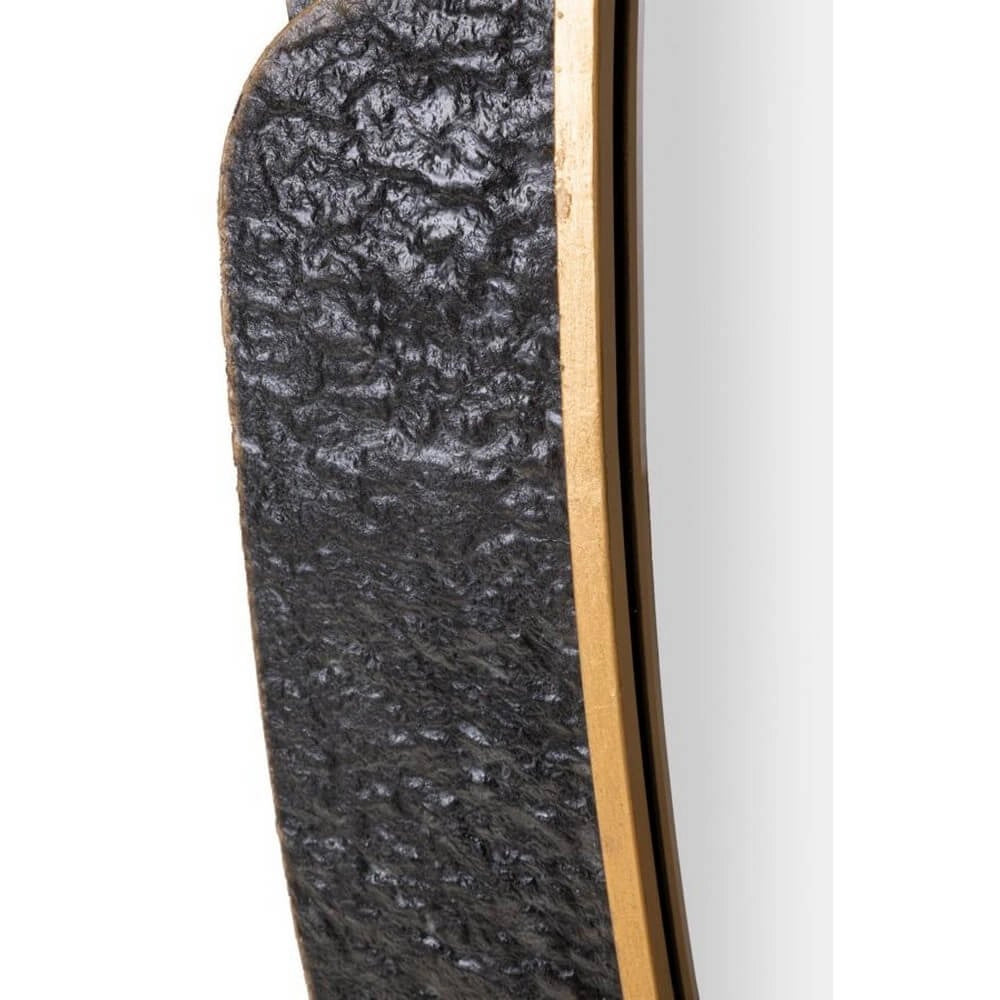 Specchio da Muro Arte 55,9x90,8 cm - TONIS