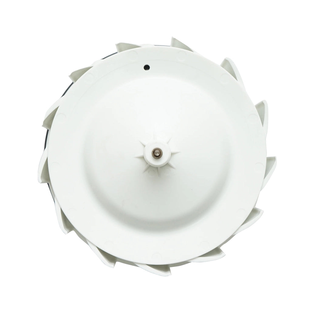 Motore ventilatore riscaldamento per Fendt, John Deere, Valmet Codici OEM: V32107700, VAT50010, AL58526, T50010, 0130007308