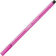 STABILO PENNARELLO 68 6 PEZZI NEON