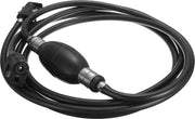 Kit di connettori per tubi di carburante per motori fuoribordo e serbatoi di carburante