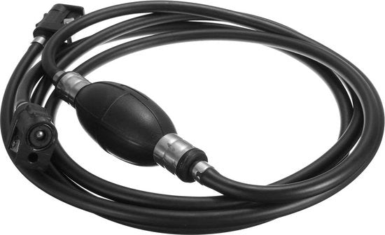 Kit di connettori per tubi di carburante per motori fuoribordo e serbatoi di carburante