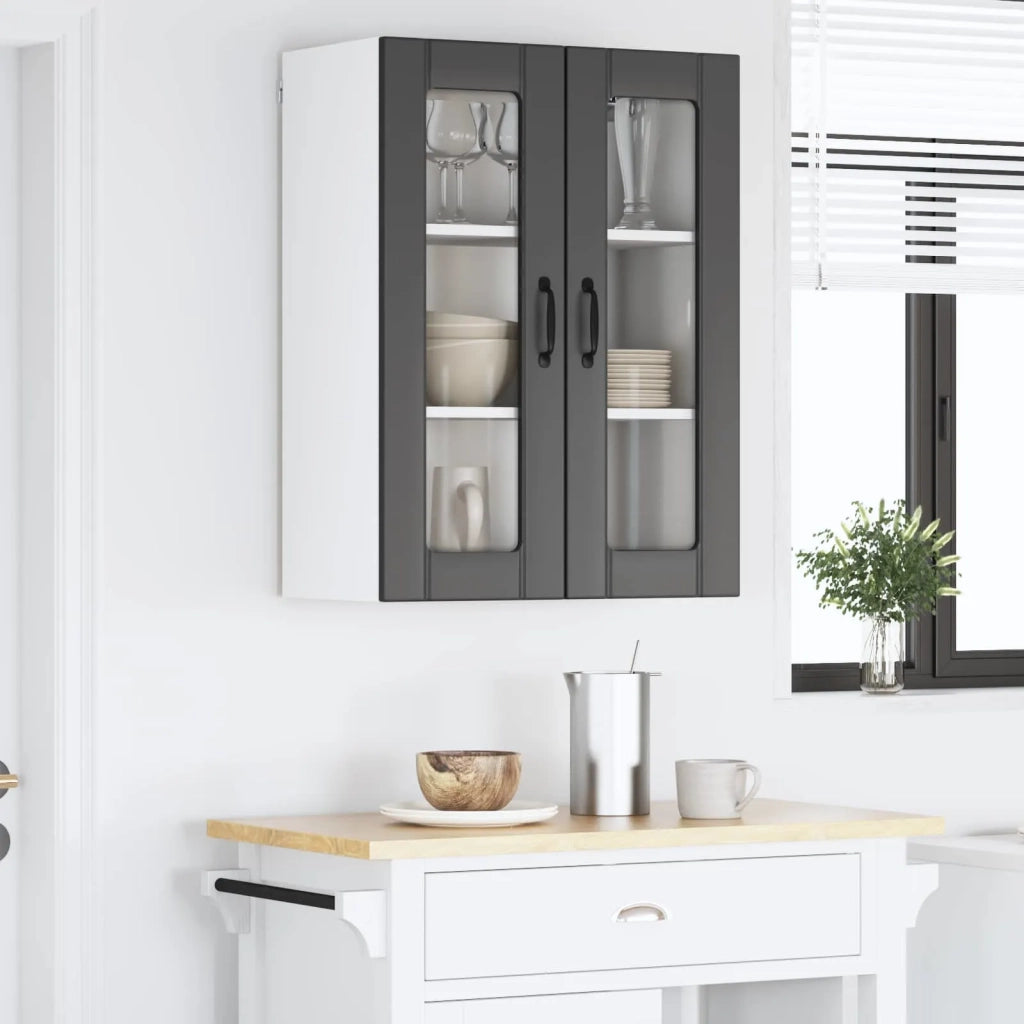 Pannello lavastoviglie Lucca Nero 60 x 31 x 80 cm 885086