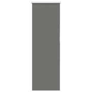Tenda a rullo | Tenda avvolgibile Oscurante 40x130 cm Larghezza Tessuto 35,7 cm