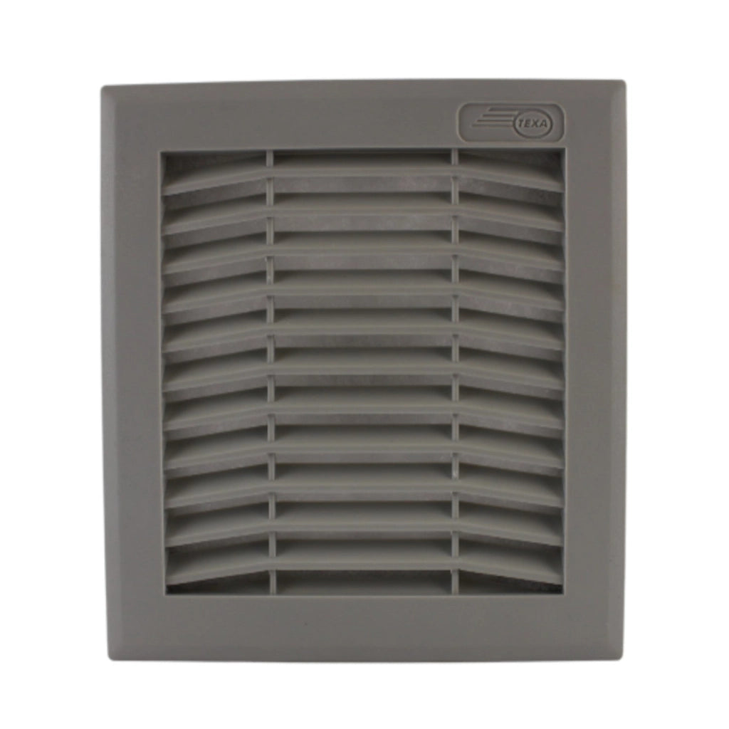 Griglia filtro 150 X 150 X 28 senza motore Aleyay