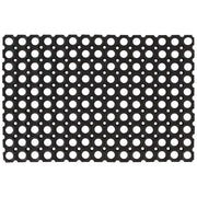 Zerbini in Gomma 5 pz 22 mm 40x60 cm