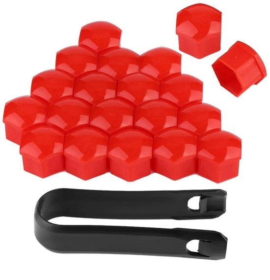 Flessi Nylon PA66 19 mm - 20 pezzi - di alta qualità - duraturi - anticorrosione - facili da installare