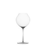 Zafferano Calice Ultralight in Vetro Sonoro Superiore 55 cl, Set da 2 Pezzi, Design Elegante per Vini Bianchi Strutturati e Rossi Giovani Trasparente