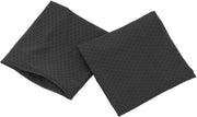 Banda per il sudore - Ademend unisex - Lato di raffreddamento - 2 pezzi - Assorbente di sudore - Comodo e elastico