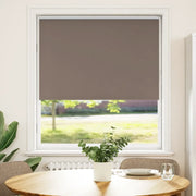 Tenda a Rullo Oscurante 90x175 cm Larghezza Tessuto 85,7 cm 4011022