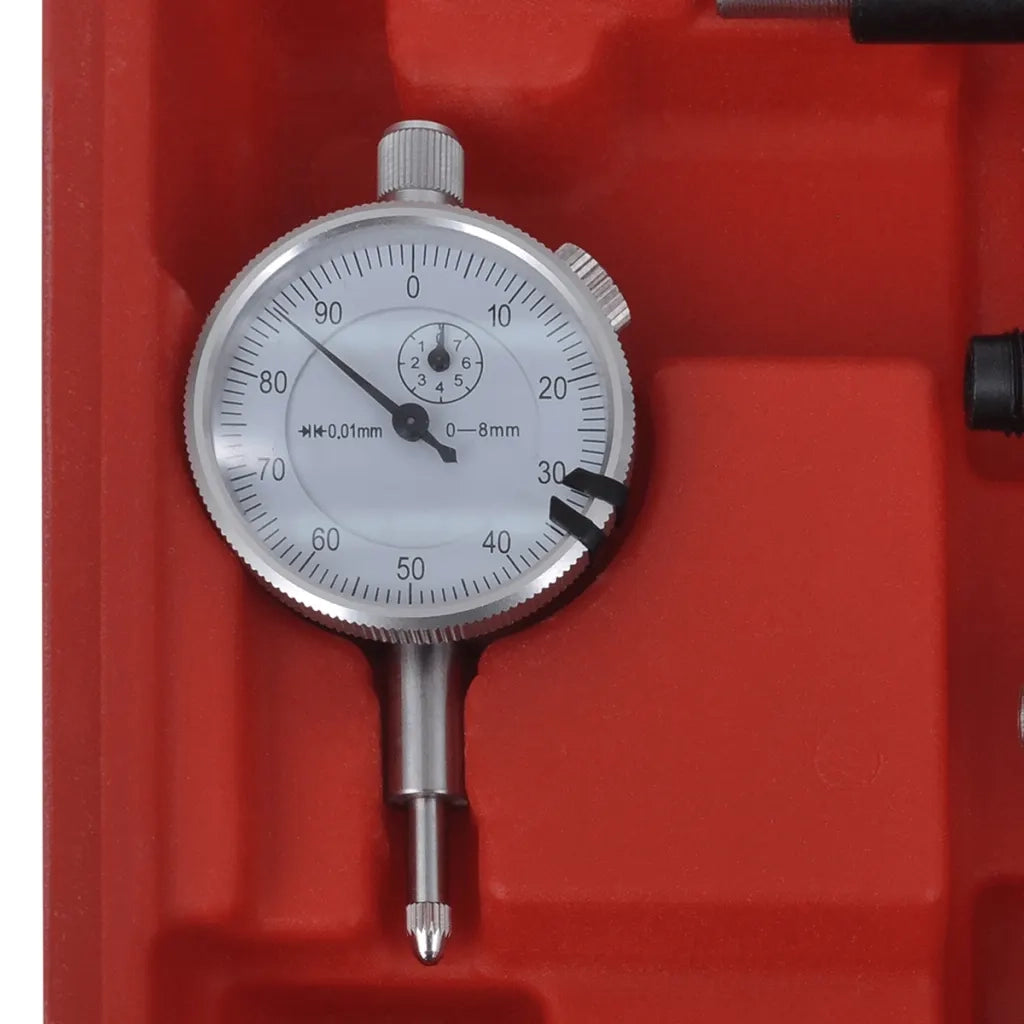 Set Strumenti Sincronizzazione per Pompa Iniezione Diesel CFW3367185