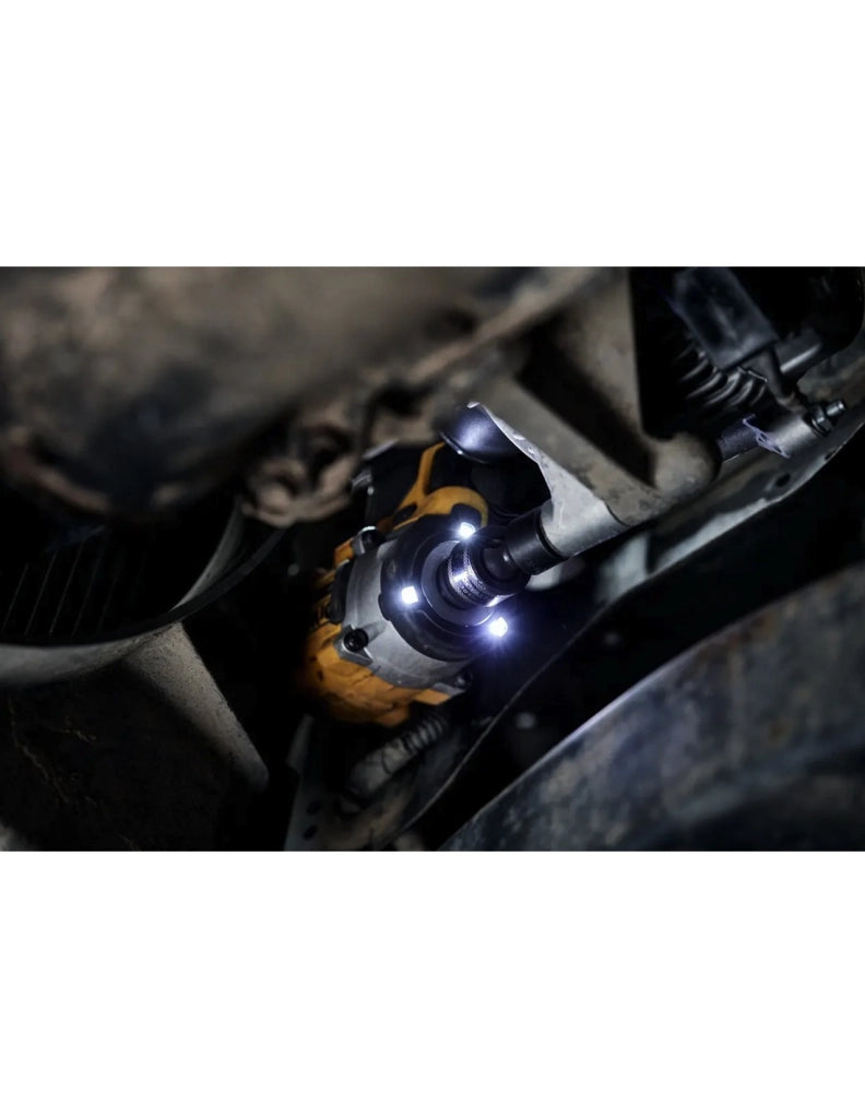 Avvitatore ad Impulsi DeWALT DCF923N (Solo corpo)