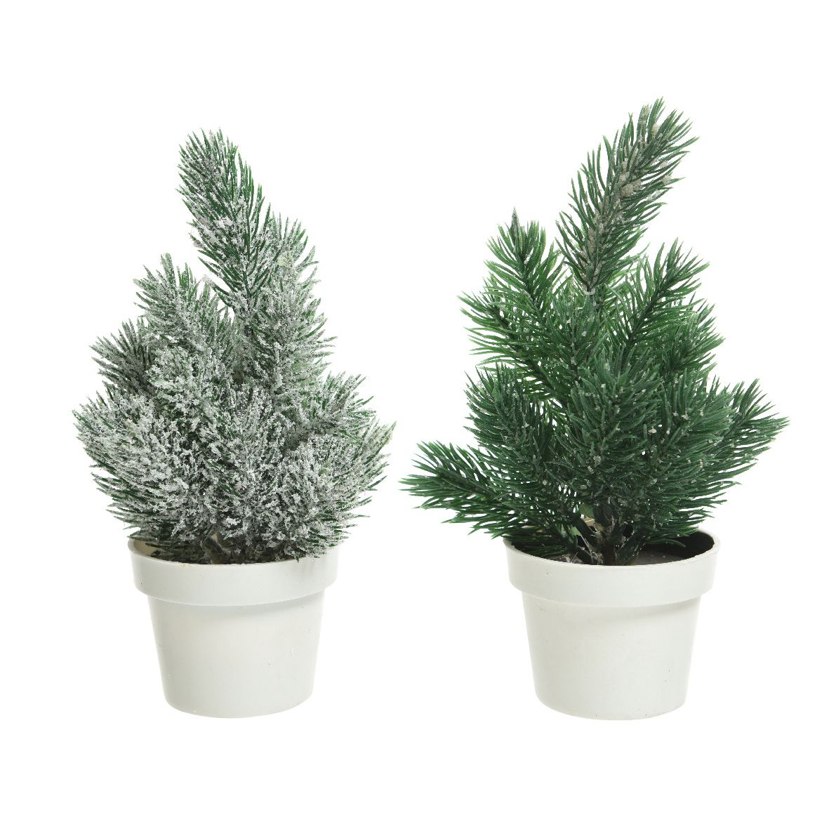 MINI ALBERELLO CON VASO 20CM