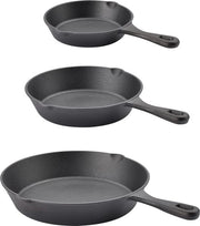 Set di pentole / pannini antiaderenti, set di padelle, PFAS libero, resistente al lavastoviglie
