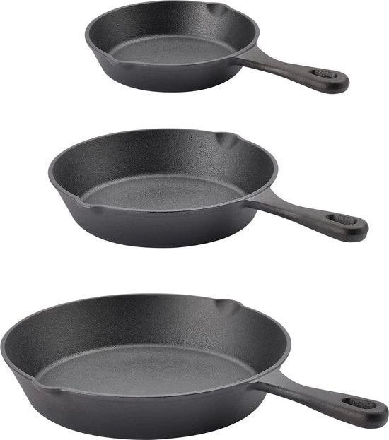Set di pentole / pannini antiaderenti, set di padelle, PFAS libero, resistente al lavastoviglie
