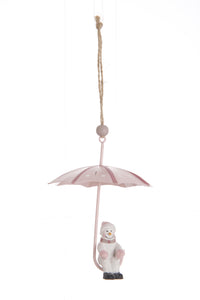 PENDAGLIO POIS OMBRELLO BABBO