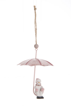 PENDAGLIO POIS OMBRELLO BABBO