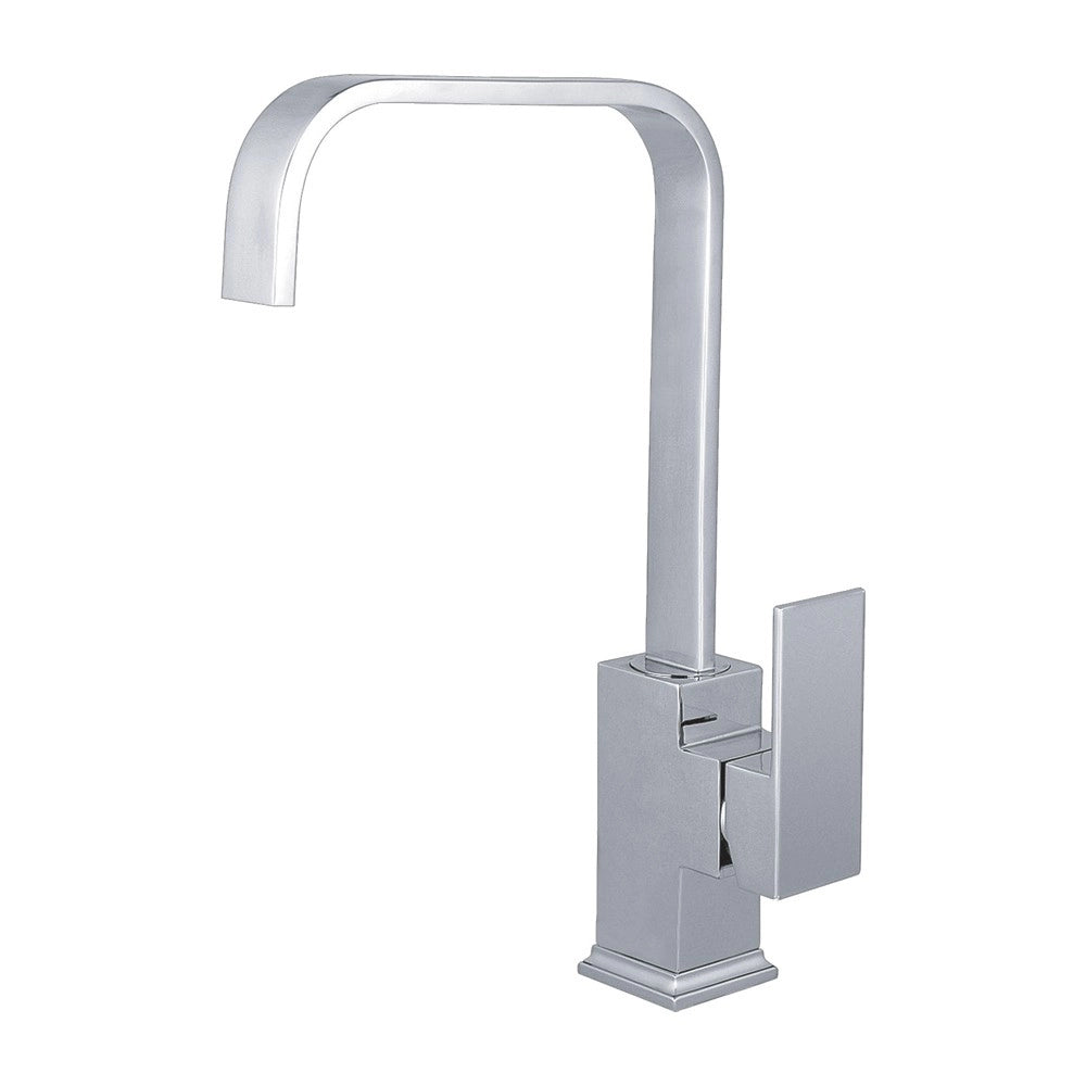 Miscelatore cromo Malaga