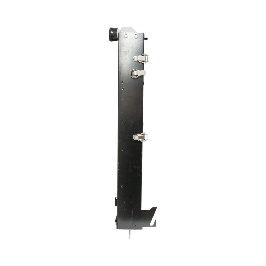 Radiatore raffreddamento acqua John Deere 1105 × 740 × 125 mm, codice OEM RE242256.