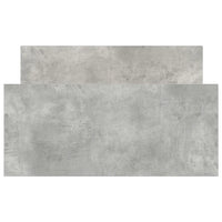 Credenza Bianca 88x30x70 cm in Legno Multistrato 800675