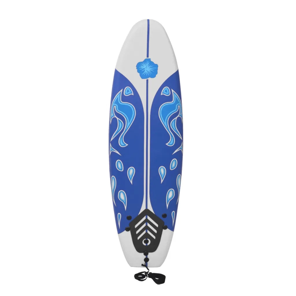 Tavola da Surf Blu 170 cm CFW1887865