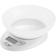 BILANCIA DIGITALE IDEAL STAR IN PLASTICA CapacitÃE 5 kg - IDEAL STAR