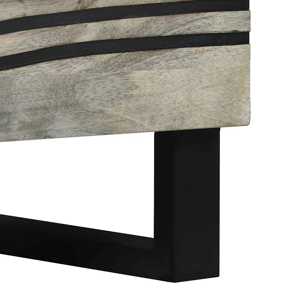 Armadio da Notte Bianco 50 x 33 x 62 cm Legno ingegnerizzato 4017981