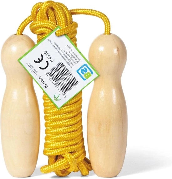Tessitura a rulli 18,6 cm x 10,6 cm x 3,4 cm Marrone con Maniglie Grasse