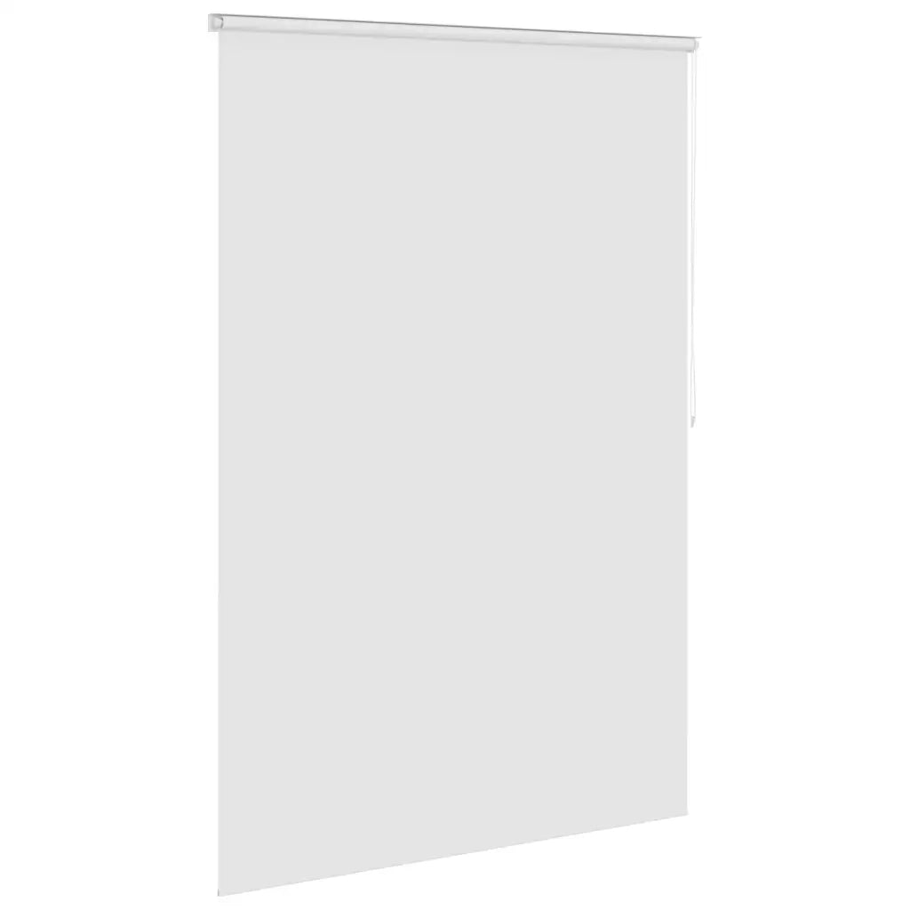 Tenda a rullo | Tenda avvolgibile per Doccia 160x240 cm Bianco