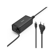Alimentatore hama 00200024 100w gan power delivery black