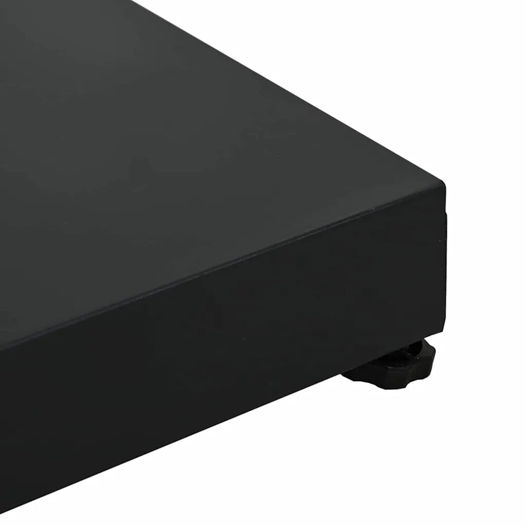 Base per ombrellone Nero 45 x 45 x 31,5 cm CFW4030853