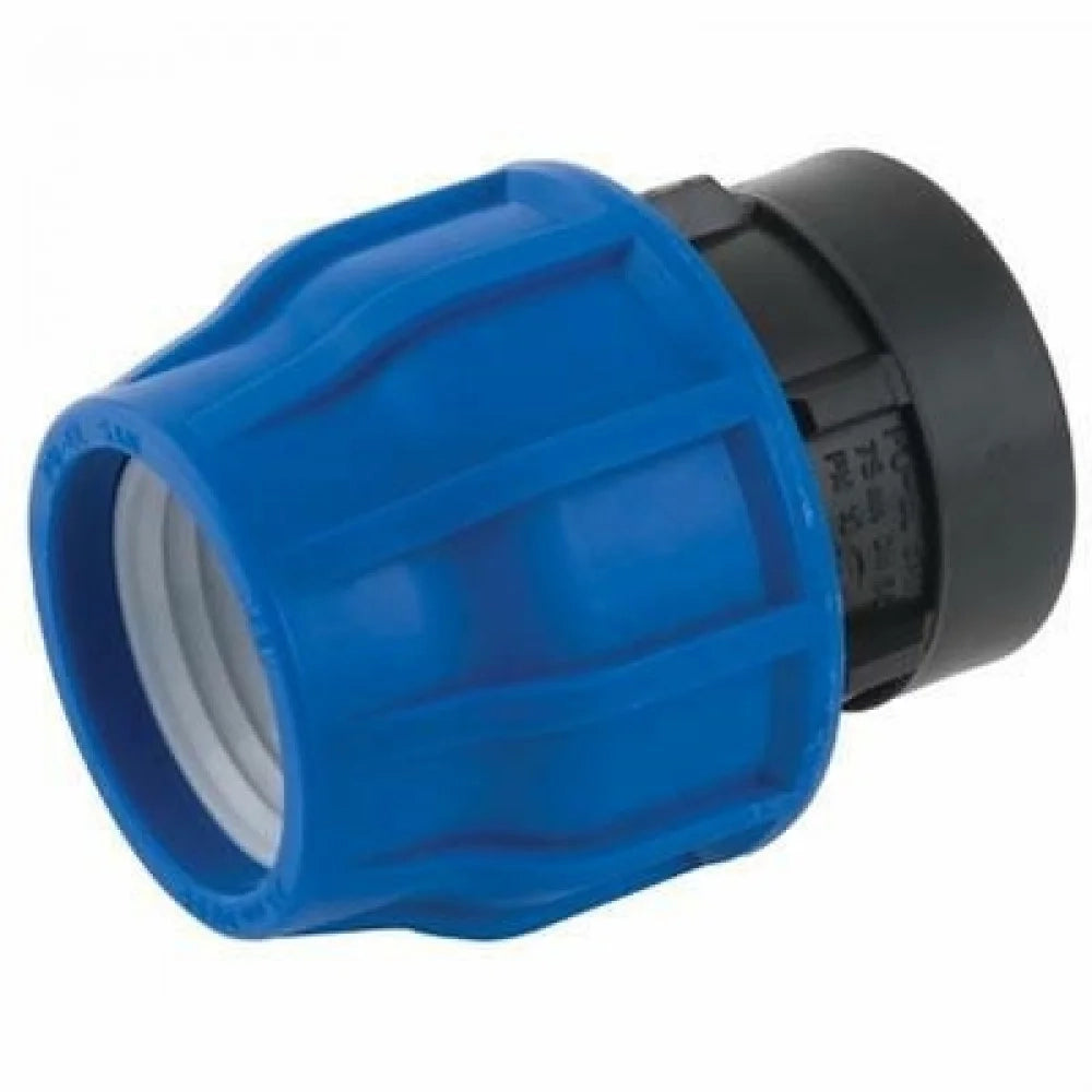 Dritto femmina a compressione pn16 d.90x3 b08xb9nhtg