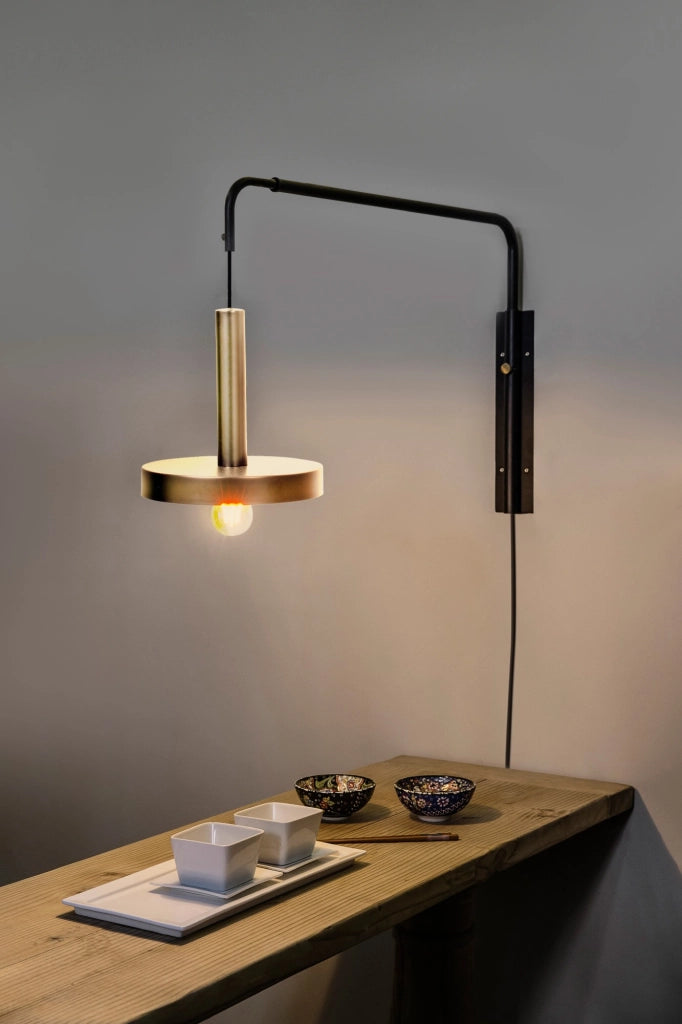 WHIZZ, Applique per Interni, Faro Barcelona