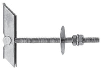 ANCORA A SOFFITTO KD 6 C/BARRA E 2 DADIART.80185 confezione da PEZZI 25