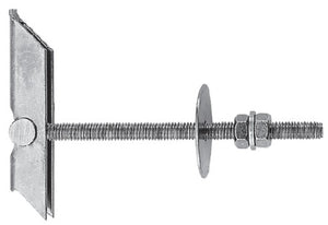 ANCORA A SOFFITTO KD 6 C/BARRA E 2 DADIART.80185 confezione da PEZZI 25