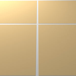 Idropittura Lavabile Bianko K-5 Interno - Rivestimenti Interni 582 - Litri 4