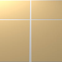 Pittura Lavabile Interno Home Paint - Rivestimenti Interni 582 - Litri 4