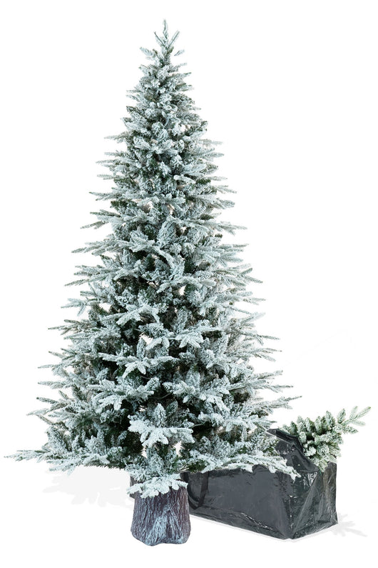 Albero di Natale NewArtemide 180 cm