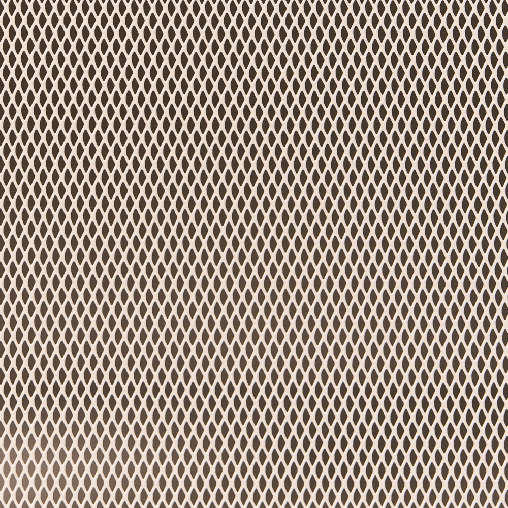 Credenza da ufficio in acciaio in stile industriale moderno 2 ante e 3 ripiani beige chiaro moderno contemporaneo ufficio
