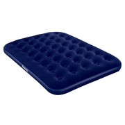 Bestway Materasso Gonfiabile Floccato 191 x 137 x 22 cm 67002 90747